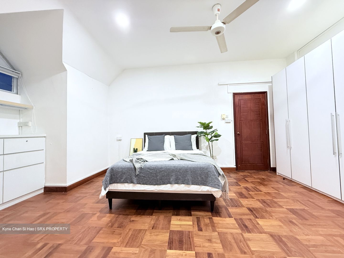 Pinetree Condominium (D10), Condominium #503014071